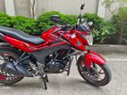 Honda Hornet 160cc 2019