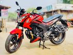 Honda Hornet 160cc Double Disk 2021