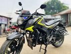 Honda Hornet 160cc Single Disk 2019