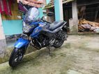 Honda Hornet 160cc Special CBS DD 2022