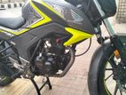 Honda Hornet 160R 2018