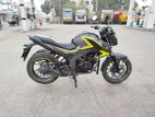 Honda Hornet 160R 2019