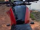 Honda Hornet 160r 2019 SD