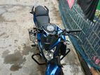 Honda Hornet 160r 2020