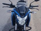 Honda Hornet 160R 2023