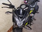 Honda Hornet 160R 2023