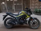 Honda Hornet 160r DD 2020