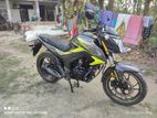 Honda Hornet 160R SD 2019