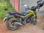 Honda Hornet ` 2022