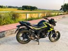 Honda Hornet 163 CC 2019