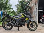 Honda Hornet 165 R 2018