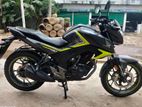 Honda Hornet - 165 R 2020