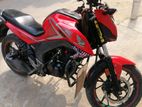 Honda Hornet 1st version 2018