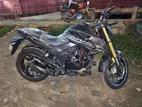 Honda Hornet 2.0 . 2025