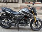 Honda Hornet 2.0 10 years documents 2025