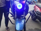 Honda Hornet 2.0 160r 2018