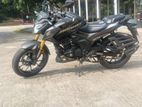 Honda Hornet 2.0 2024
