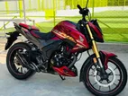 Honda Hornet 2.0 2024