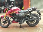 Honda Hornet 2.0 2024