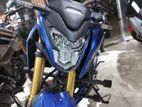 Honda Hornet 2.0 2024