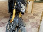 Honda Hornet 2.0 2024