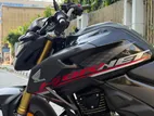 Honda Hornet 2.0 2024