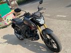 Honda Hornet 2.0 2024