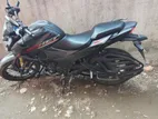 Honda Hornet 2.0 2024