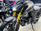 Honda Hornet 2.0 2024