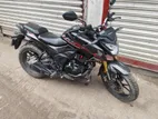Honda Hornet 2.0 2024