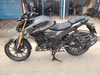 Honda Hornet 2.0 2024