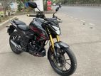 Honda Hornet 2.0 . 2024