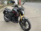 Honda Hornet 2.0 . 2024