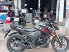 Honda Hornet 2.0 2024