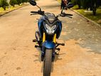 Honda Hornet 2.0 2024