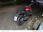 Honda Hornet 2.0 . 2024