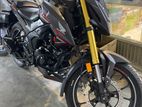 Honda Hornet 2.0 . 2024