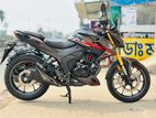 Honda Hornet 2.0 2024