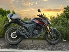 Honda Hornet 2.0 2024