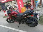 Honda Hornet 2.0 2024