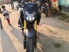 Honda Hornet 2.0 . 2024