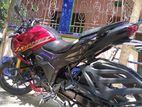 Honda Hornet 2.0 2025