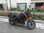 Honda Hornet 2.0 . 2025