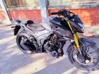 Honda Hornet 2.0 2025