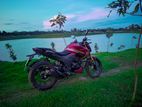 Honda Hornet 2.0 ` 2025
