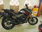 Honda Hornet . 2025