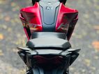 Honda Hornet 2.0 2025