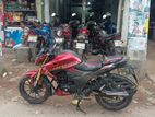 Honda Hornet 2.0 2025