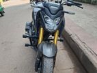 Honda Hornet 2.0 . 2025