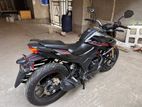 Honda Hornet 2.0 2025